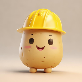 黑土豆工具箱头像